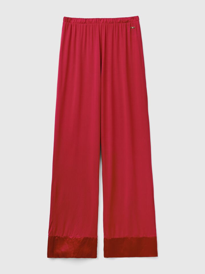 TROUSERS Mujer image number 4